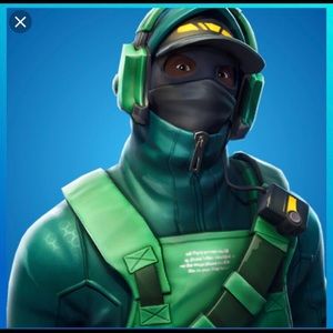 Meet your Posher, Omar